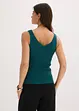 Top en maille, bonprix