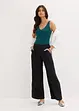 Top en maille, bonprix
