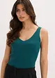 Top en maille, bonprix