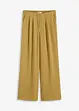 Texturierte Hose, bonprix