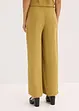 Texturierte Hose, bonprix