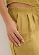 Texturierte Hose, bonprix