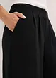 Pantalon texturé, bonprix