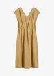 Kleid aus Baumwoll-Popeline, bonprix