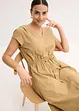 Kleid aus Baumwoll-Popeline, bonprix