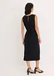 Shirtkleid mit Gürtel (2-tlg. Set), bonprix