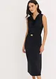Shirtkleid mit Gürtel (2-tlg. Set), bonprix