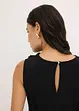 Shirtkleid mit Gürtel (2-tlg. Set), bonprix