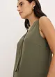 Shirtkleid mit Schluppe, bonprix