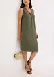 Shirtkleid mit Schluppe, bonprix
