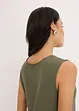 Shirtkleid mit Schluppe, bonprix
