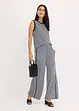 Top au motif minimaliste, bonprix