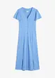 Shirtkleid mit Schlitz, bonprix
