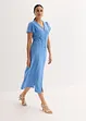 Shirtkleid mit Schlitz, bonprix