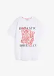 T-shirt 100% coton, bonprix