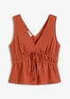 Crop top, bonprix