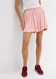 Schlupf-Shorts im Tennis-Look, bonprix