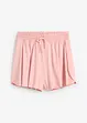 Schlupf-Shorts im Tennis-Look, bonprix