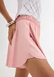 Schlupf-Shorts im Tennis-Look, bonprix