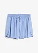 Schlupf-Shorts im Tennis-Look, bonprix