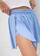 Schlupf-Shorts im Tennis-Look, bonprix