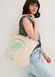 Cabas en toile, bonprix