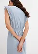 Robe en jersey 100% coton, bonprix