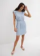 Robe en jersey 100% coton, bonprix