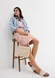 Lot de 2 robes en jersey 100% coton, bonprix