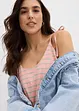 Lot de 2 robes en jersey 100% coton, bonprix