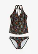 Tankini (ens. 2 pces), bonprix