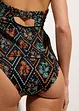 Tankini (ens. 2 pces), bonprix