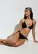 Haut de bikini triangle, bonprix