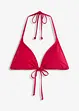 Triangel-Bikinioberteil, bonprix