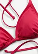 Triangel-Bikinioberteil, bonprix