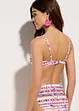 Haut de bikini à balconnets, bonprix
