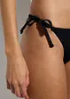 Bikinihose zum Binden, bonprix