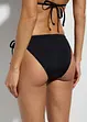 Bikinihose zum Binden, bonprix