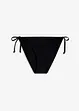 Bikinihose zum Binden, bonprix