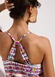 Haut de tankini, bonprix
