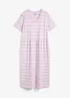 Robe en jersey coton, bonprix