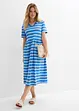 Robe en jersey coton, bonprix