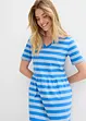 Robe en jersey coton, bonprix