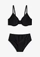 Bikini à armatures (ens. 2 pces), bonprix