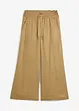 7/8- Schlupfhose aus Lyocell, bonprix