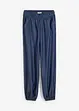 Pantalon esprit jogger en Tencel, bonprix