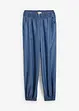 Hose aus Lyocell mit Bequembund, bonprix