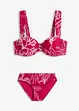 Bikini à armatures (ens. 2 pces), bonprix