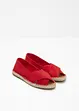 Espadrilles, bonprix