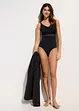 Maillot 1 pièce, bonprix
